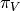 \pi_V
