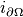 i_{\partial \Omega}