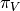 \pi_V