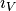 \imath_V
